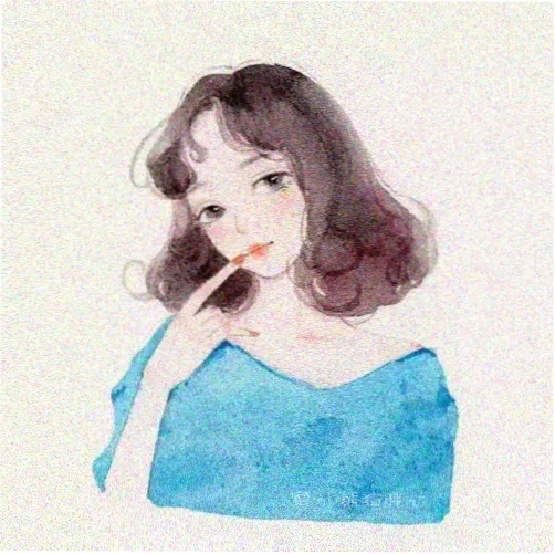 剧迷头像